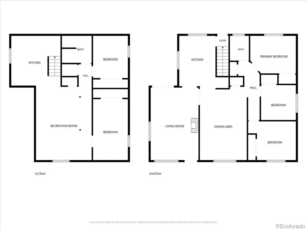 5355 E Asbury Avenue Denver CO 80222