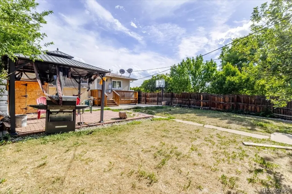5355 E Asbury Avenue Denver CO 80222