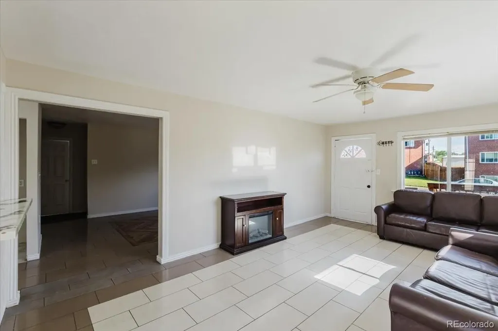 5355 E Asbury Avenue Denver CO 80222