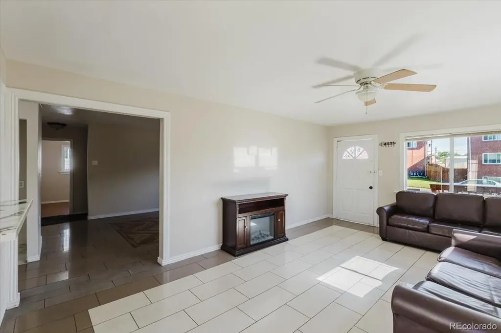 5355 E Asbury Avenue Denver CO 80222