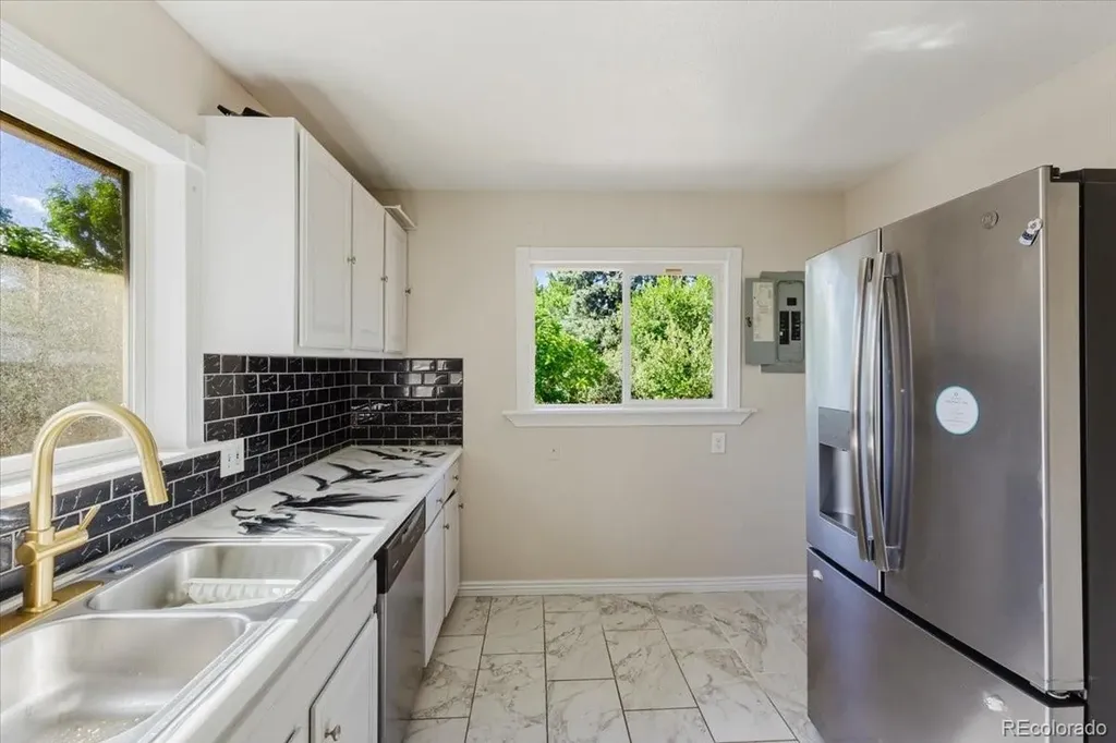 5355 E Asbury Avenue Denver CO 80222