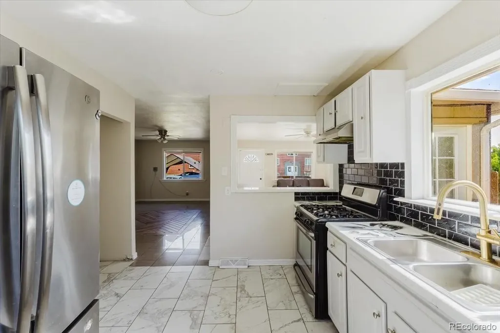 5355 E Asbury Avenue Denver CO 80222