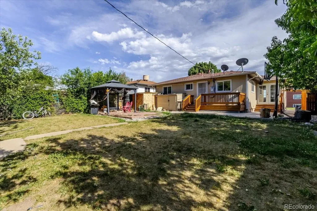 5355 E Asbury Avenue Denver CO 80222