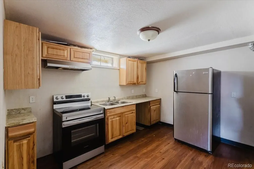 5355 E Asbury Avenue Denver CO 80222