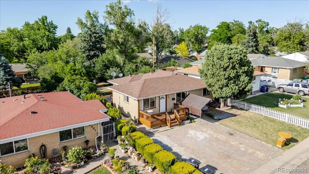 5355 E Asbury Avenue Denver CO 80222