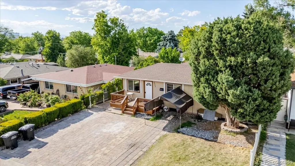 5355 E Asbury Avenue Denver CO 80222