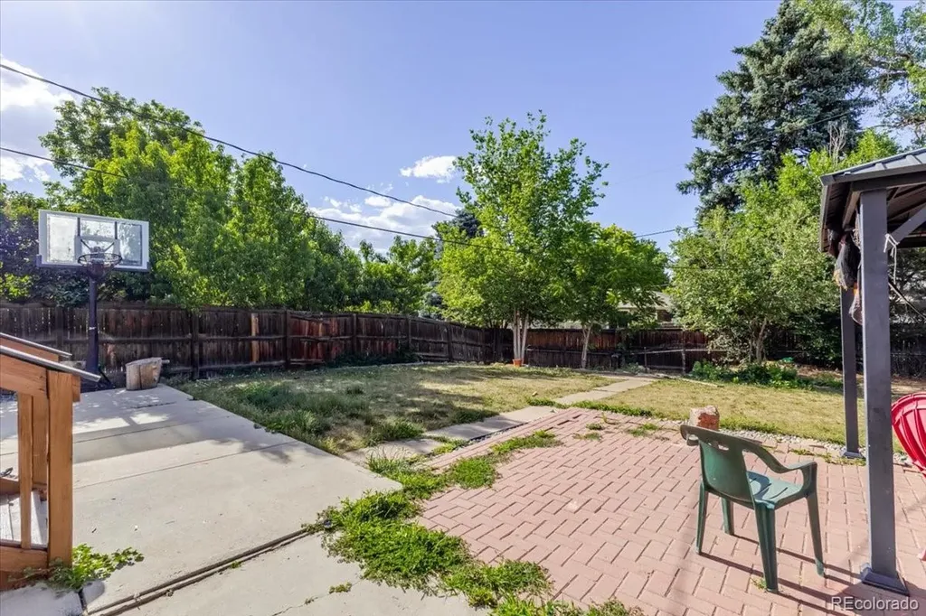 5355 E Asbury Avenue Denver CO 80222