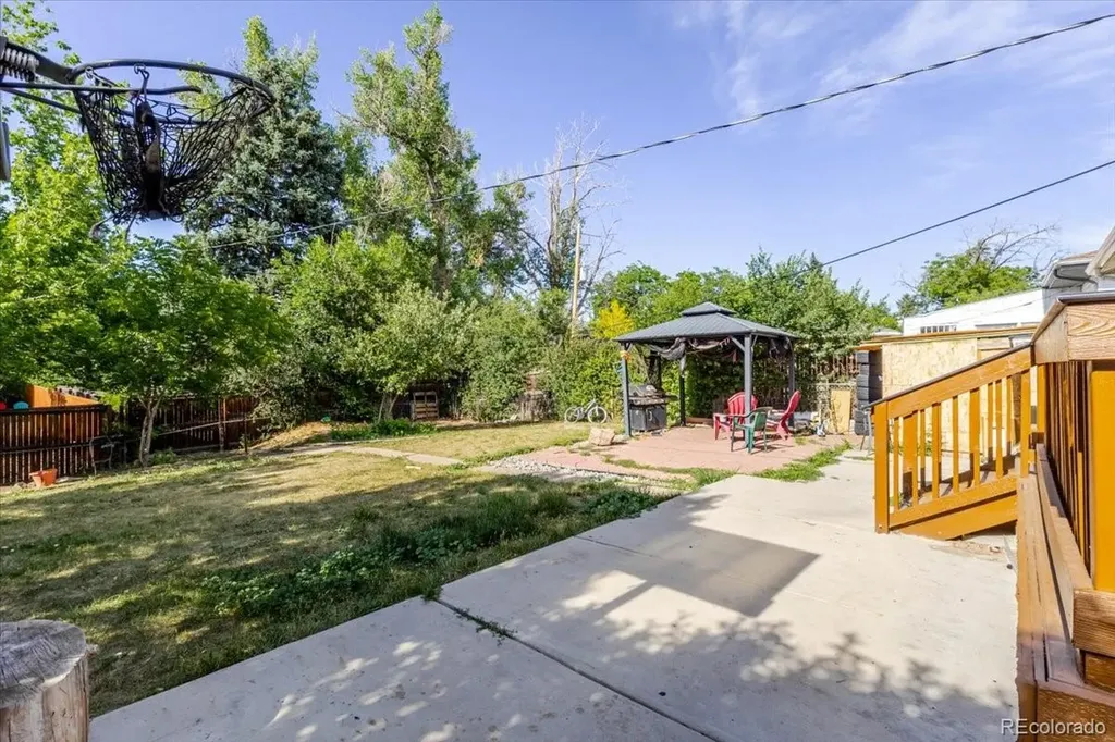 5355 E Asbury Avenue Denver CO 80222
