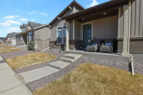 5825 Mireland View Colorado Springs CO 80927