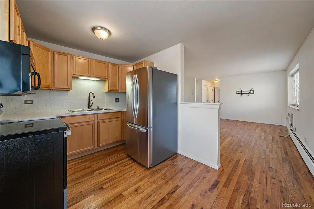 21 N Washington Street Denver CO 80203