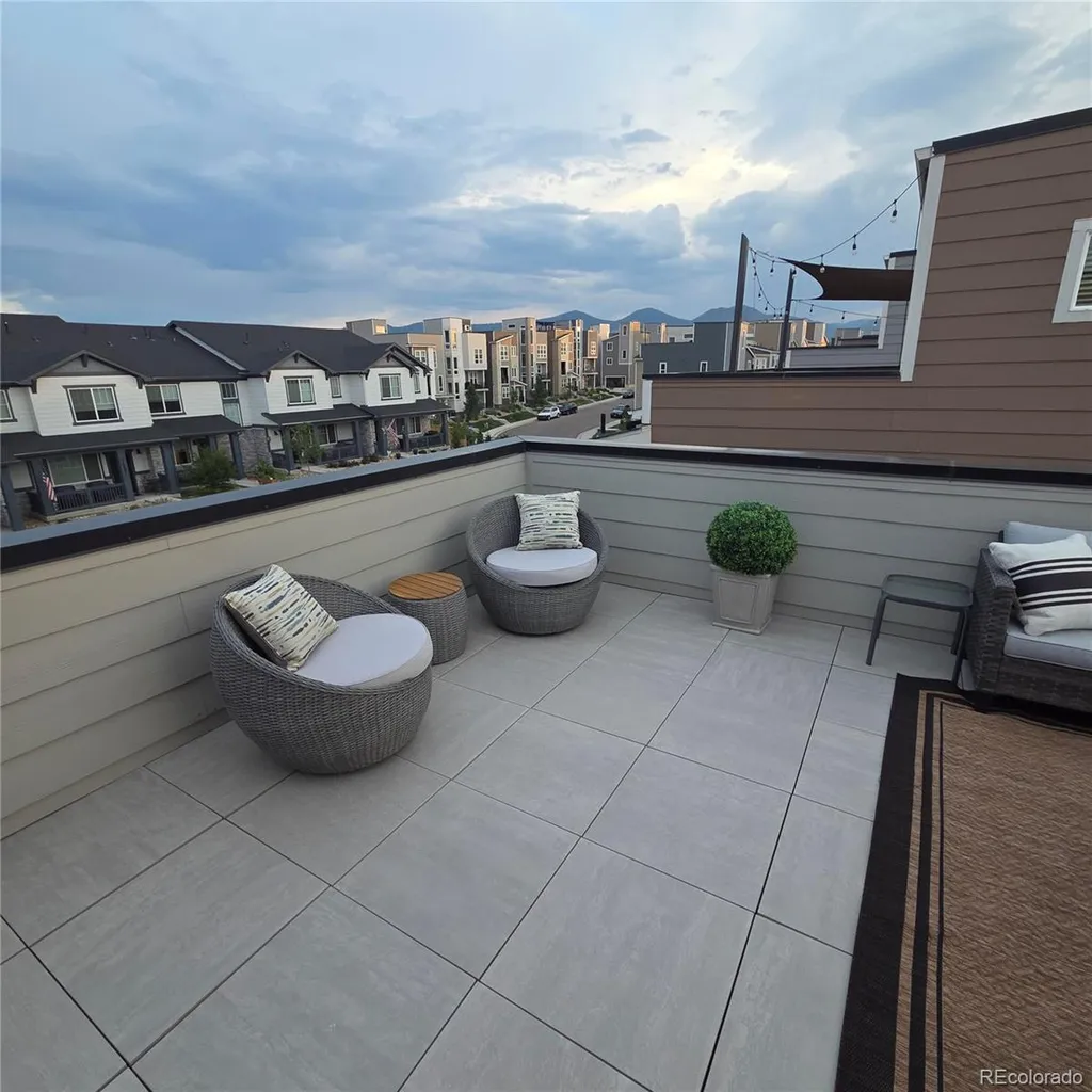 11360 W Grand Avenue Littleton CO 80127