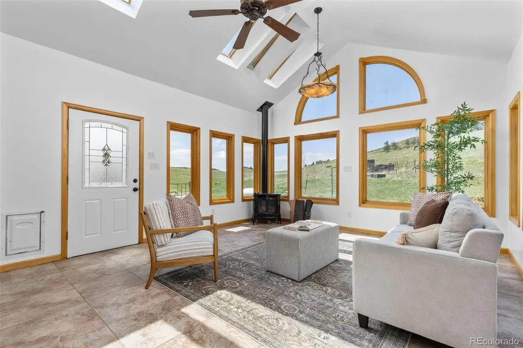 5821 W County Road 8e Berthoud CO 80513