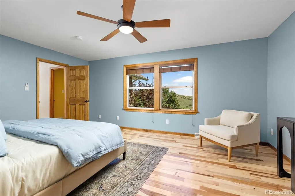 5821 W County Road 8e Berthoud CO 80513