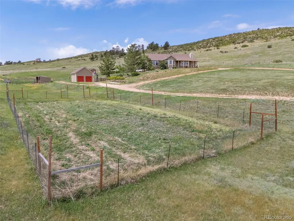 5821 W County Road 8e Berthoud CO 80513