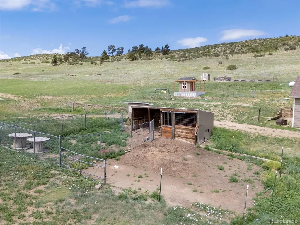 5821 W County Road 8e Berthoud CO 80513