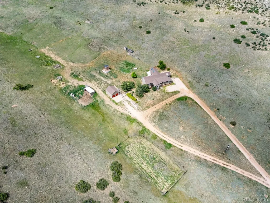 5821 W County Road 8e Berthoud CO 80513