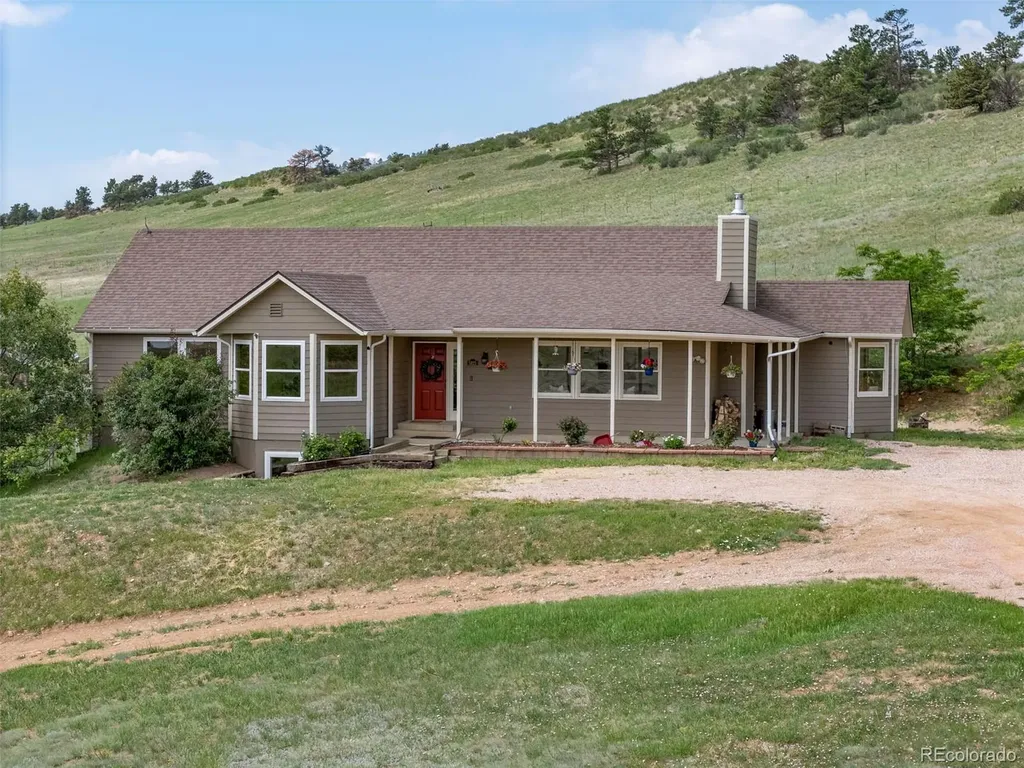 5821 W County Road 8e Berthoud CO 80513