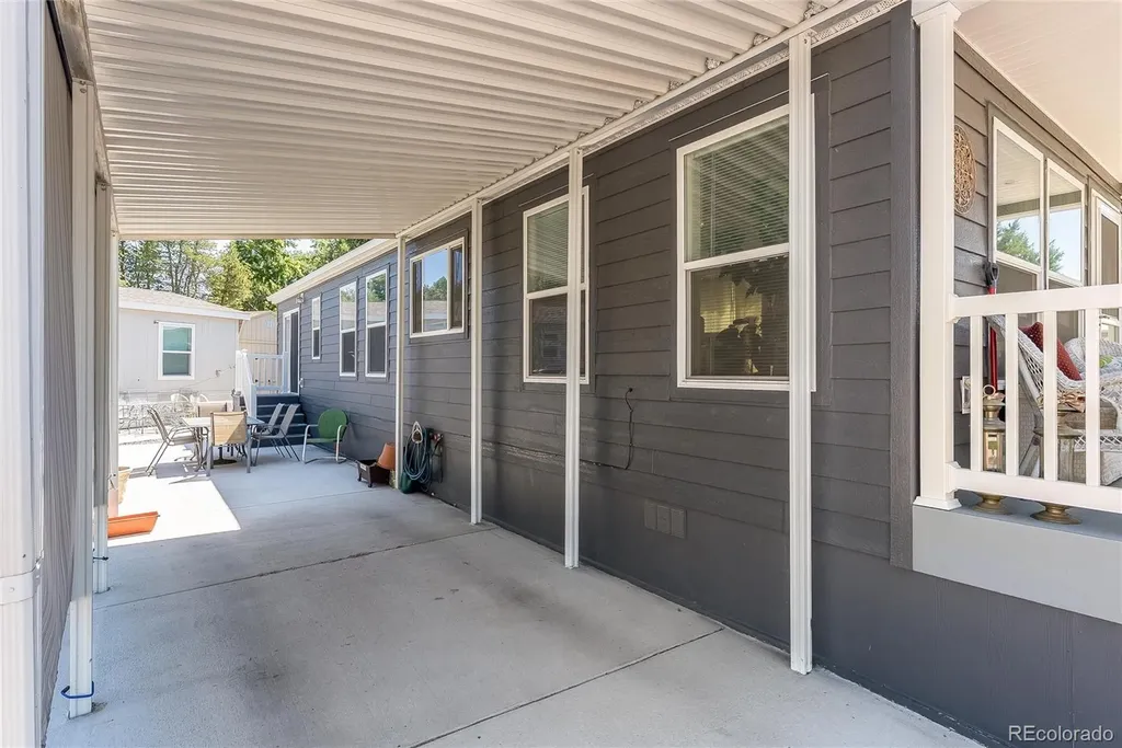 3650 S Federall Boulevard Englewood CO 80110
