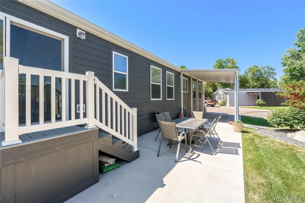 3650 S Federall Boulevard Englewood CO 80110