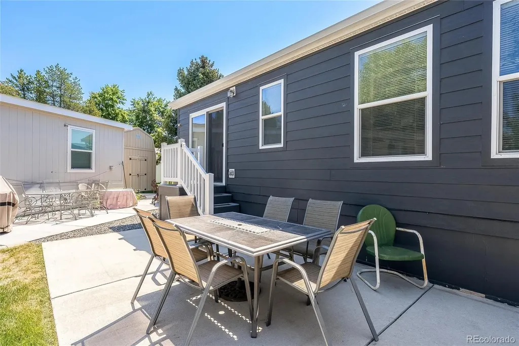 3650 S Federall Boulevard Englewood CO 80110
