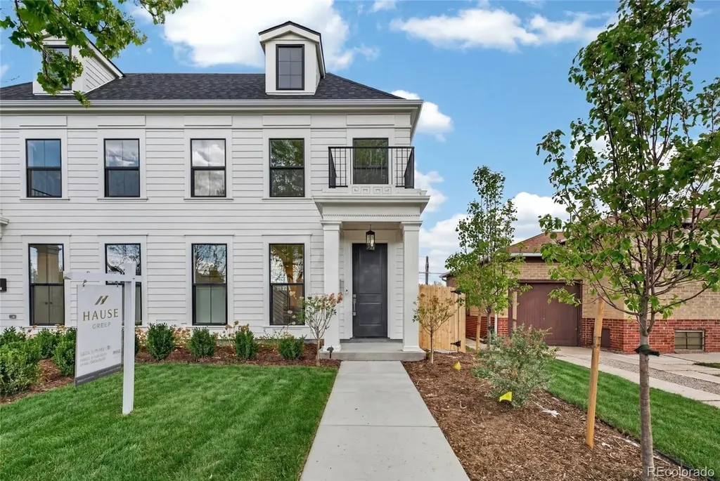 2362 S Acoma Street Denver CO 80223