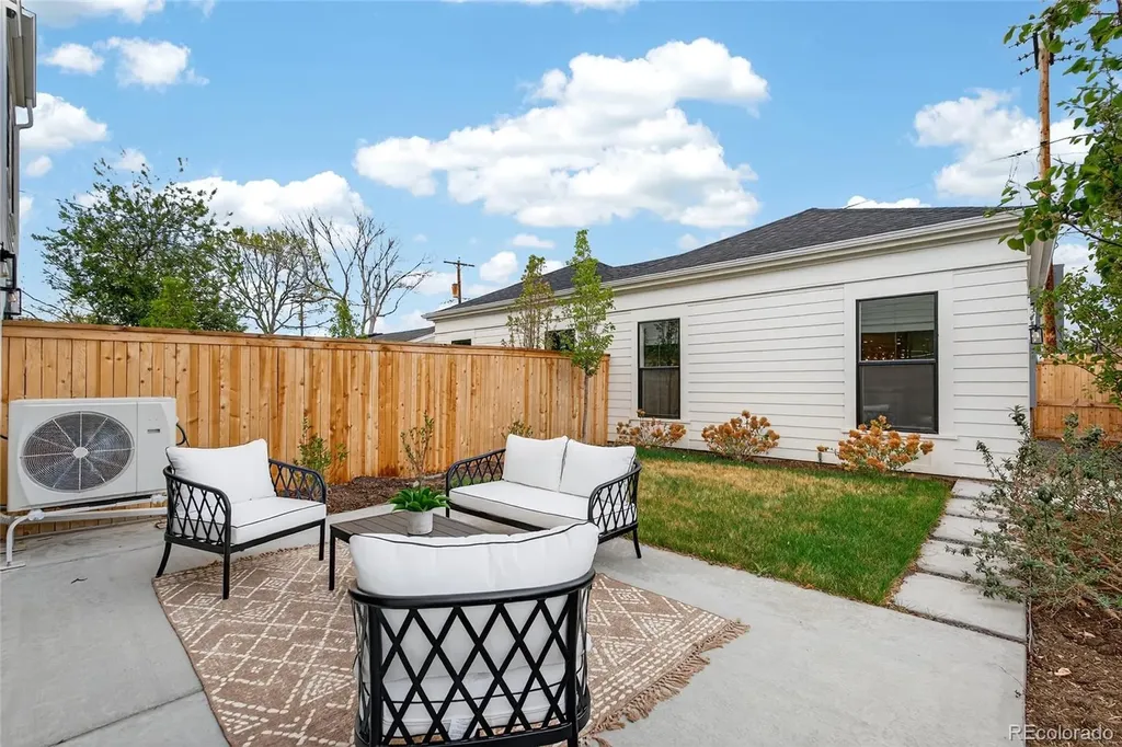 2362 S Acoma Street Denver CO 80223