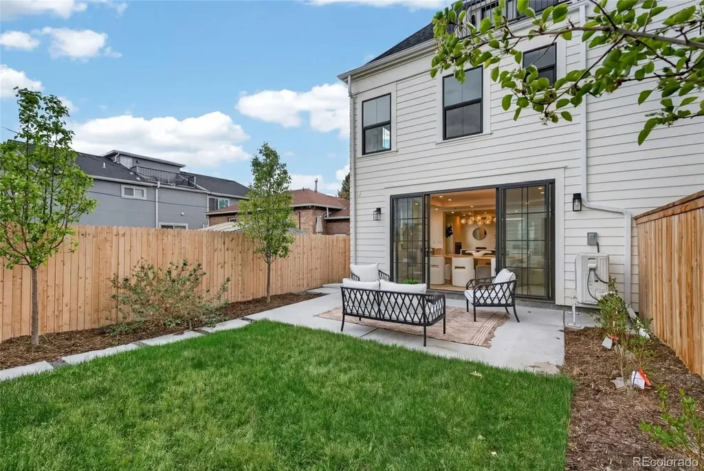2362 S Acoma Street Denver CO 80223