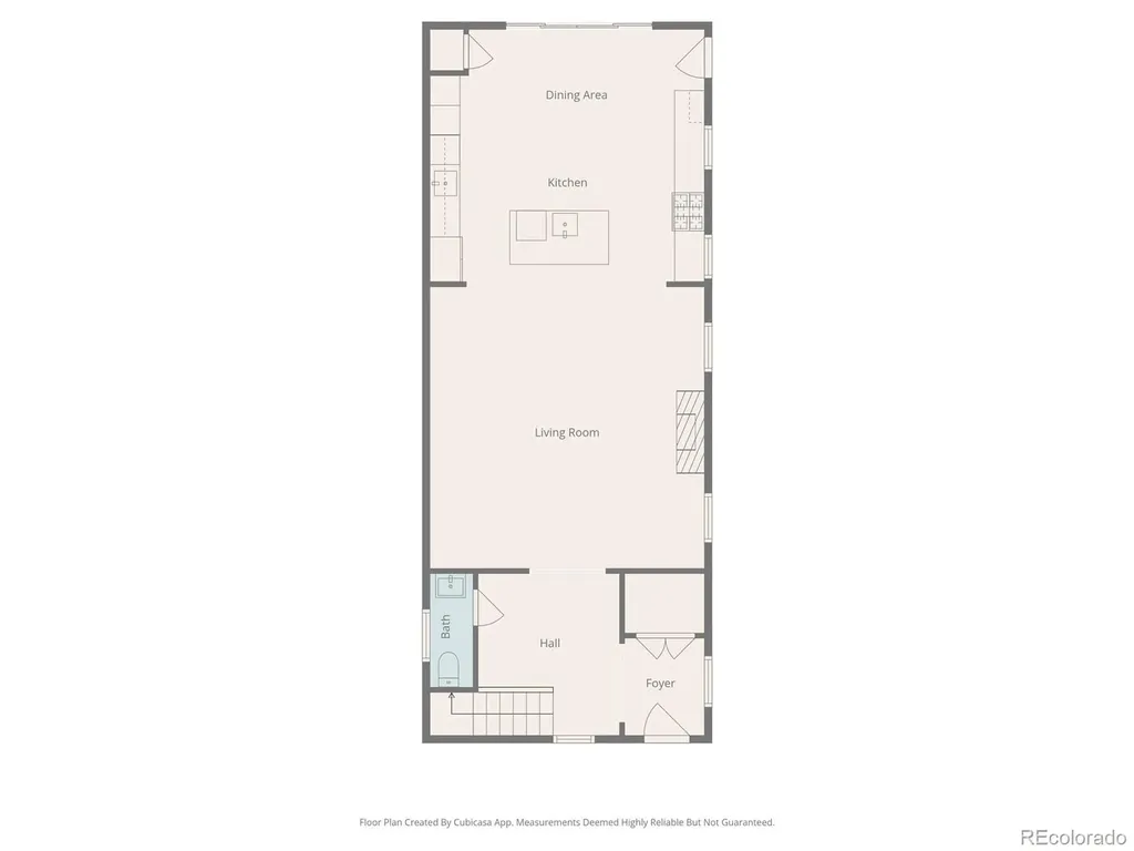 2362 S Acoma Street Denver CO 80223