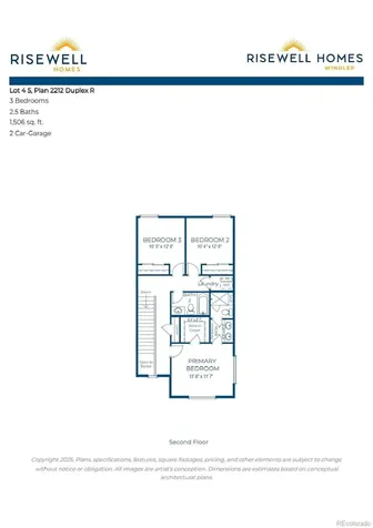 5432 N Denali Boulevard Aurora CO 80019