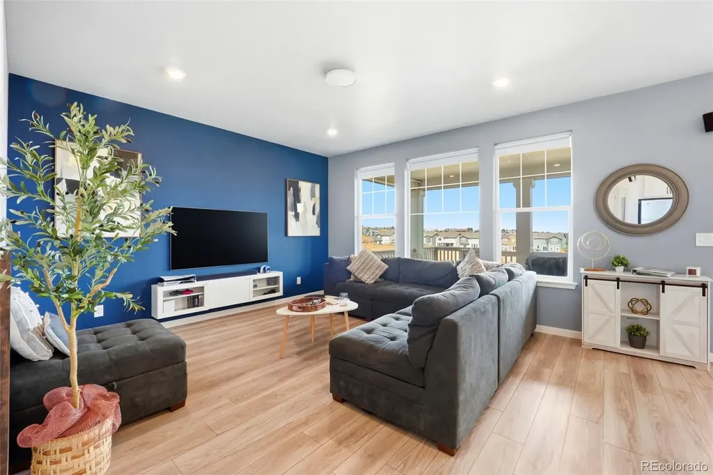 875 Snowberry Avenue Elizabeth CO 80107