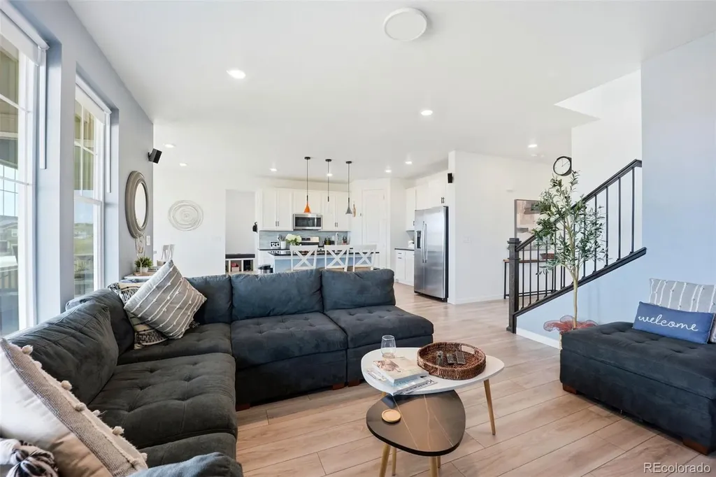 875 Snowberry Avenue Elizabeth CO 80107
