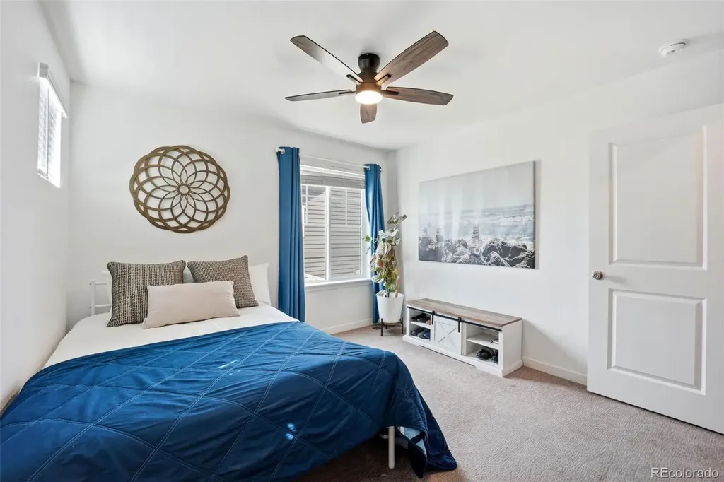 875 Snowberry Avenue Elizabeth CO 80107