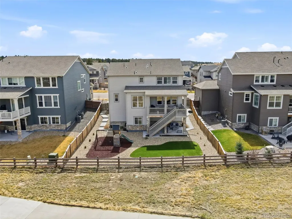 875 Snowberry Avenue Elizabeth CO 80107