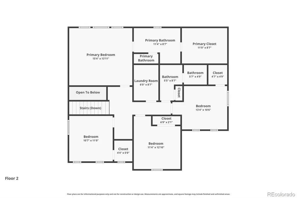 875 Snowberry Avenue Elizabeth CO 80107