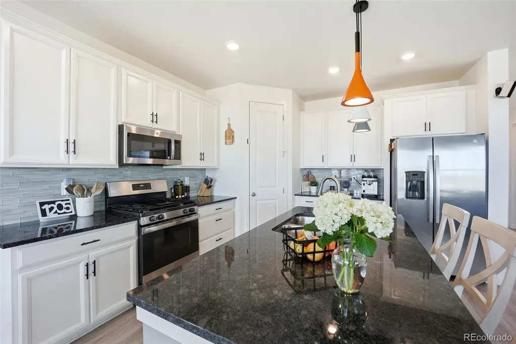 875 Snowberry Avenue Elizabeth CO 80107