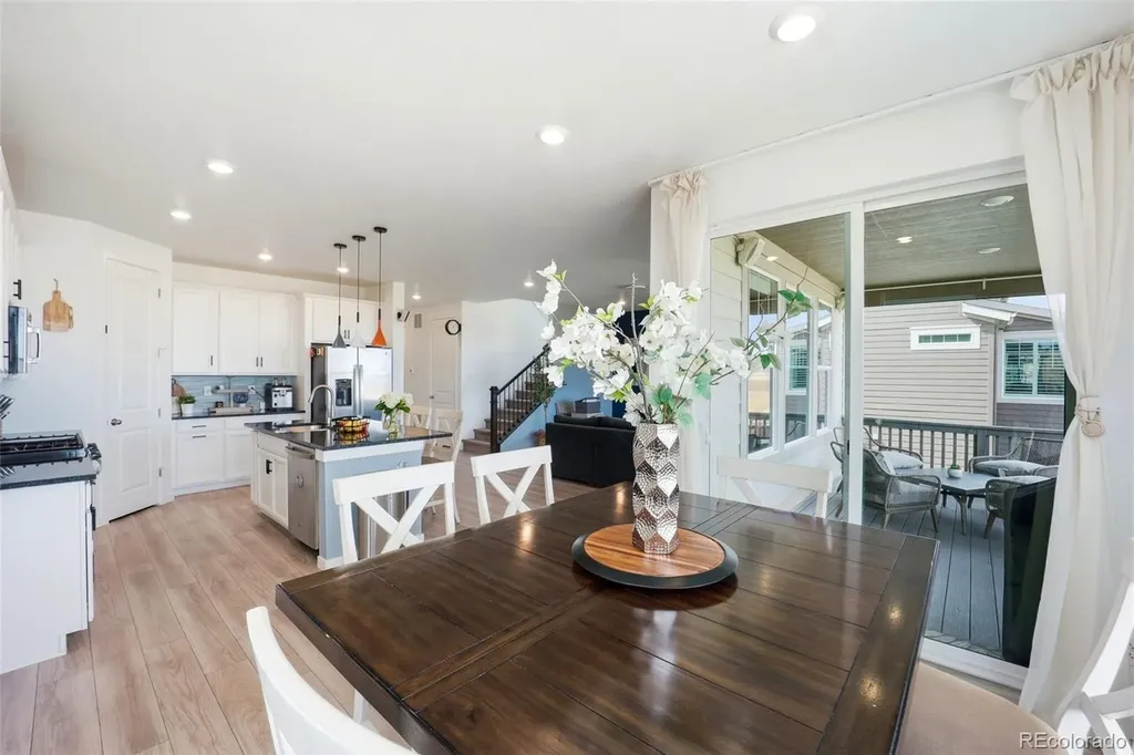 875 Snowberry Avenue Elizabeth CO 80107