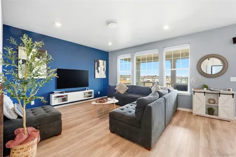 875 Snowberry Avenue Elizabeth CO 80107