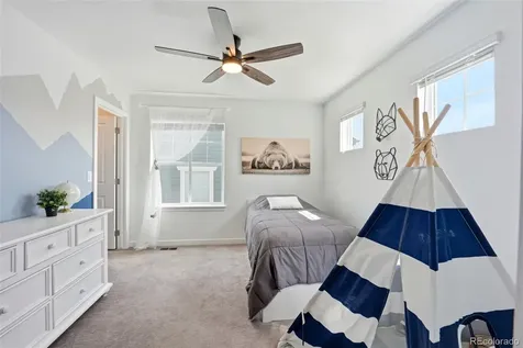 875 Snowberry Avenue Elizabeth CO 80107