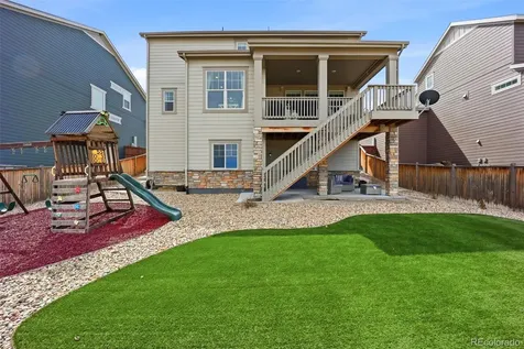 875 Snowberry Avenue Elizabeth CO 80107