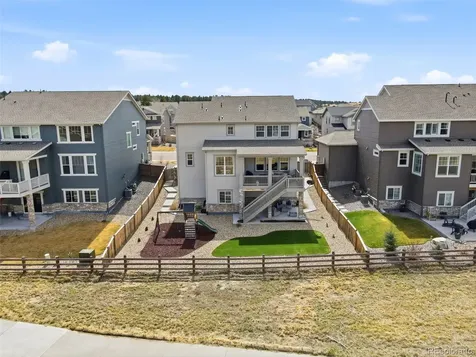 875 Snowberry Avenue Elizabeth CO 80107