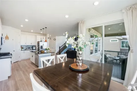 875 Snowberry Avenue Elizabeth CO 80107