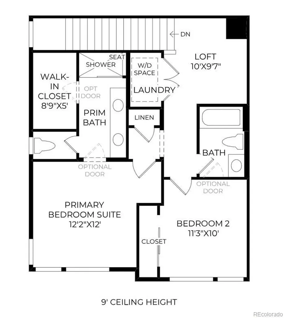 3430 W Elmhurst Avenue Littleton CO 80120
