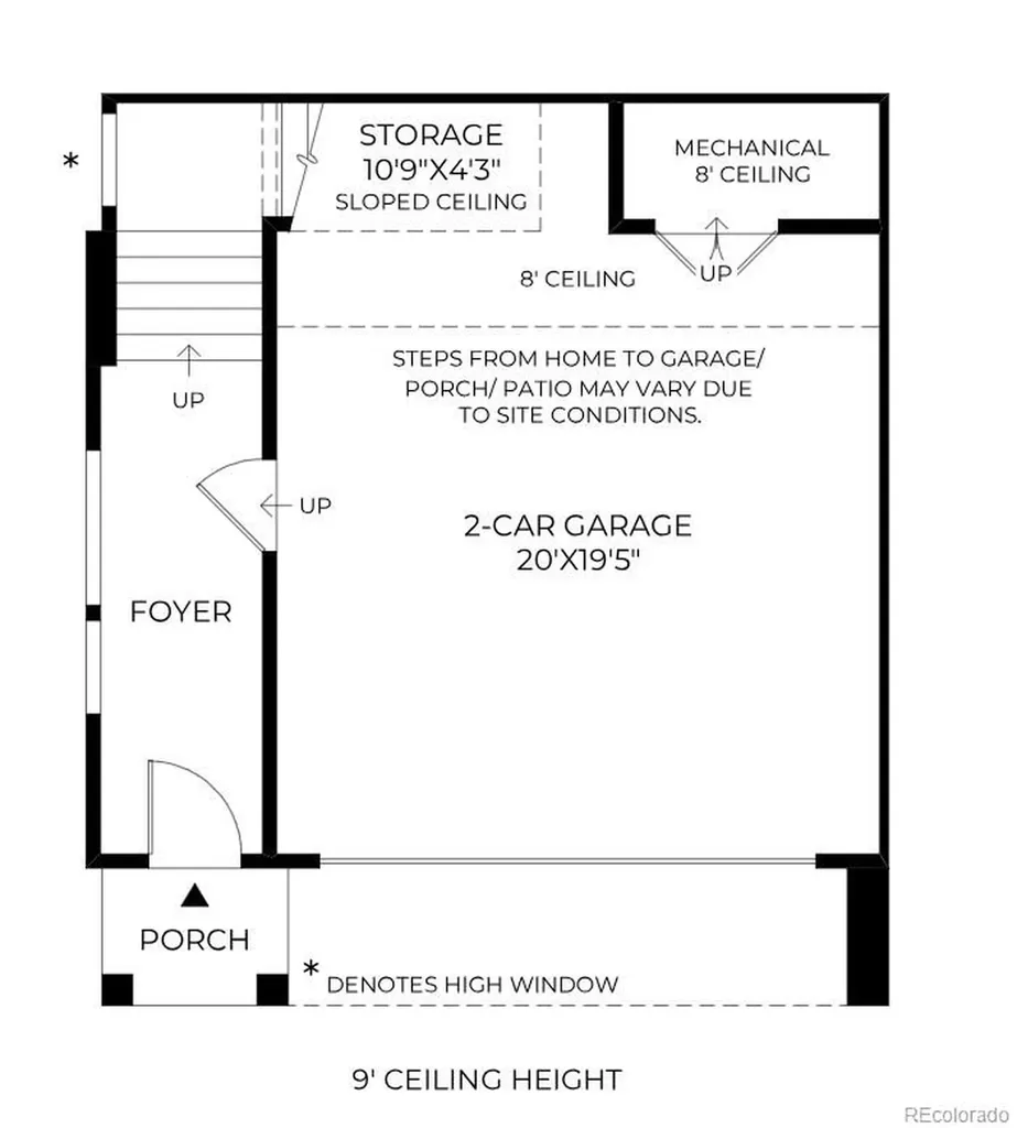 3430 W Elmhurst Avenue Littleton CO 80120
