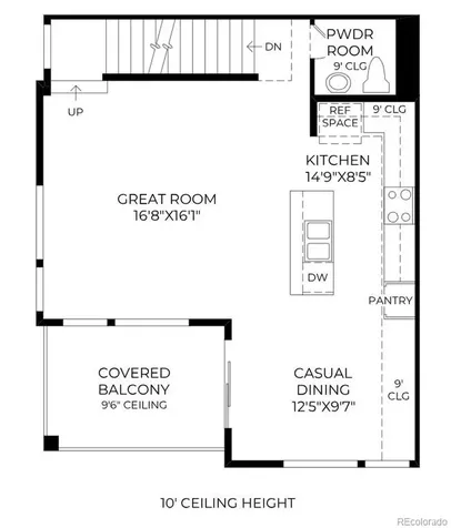3430 W Elmhurst Avenue Littleton CO 80120