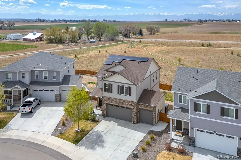 14553 Holstein Drive Mead CO 80542