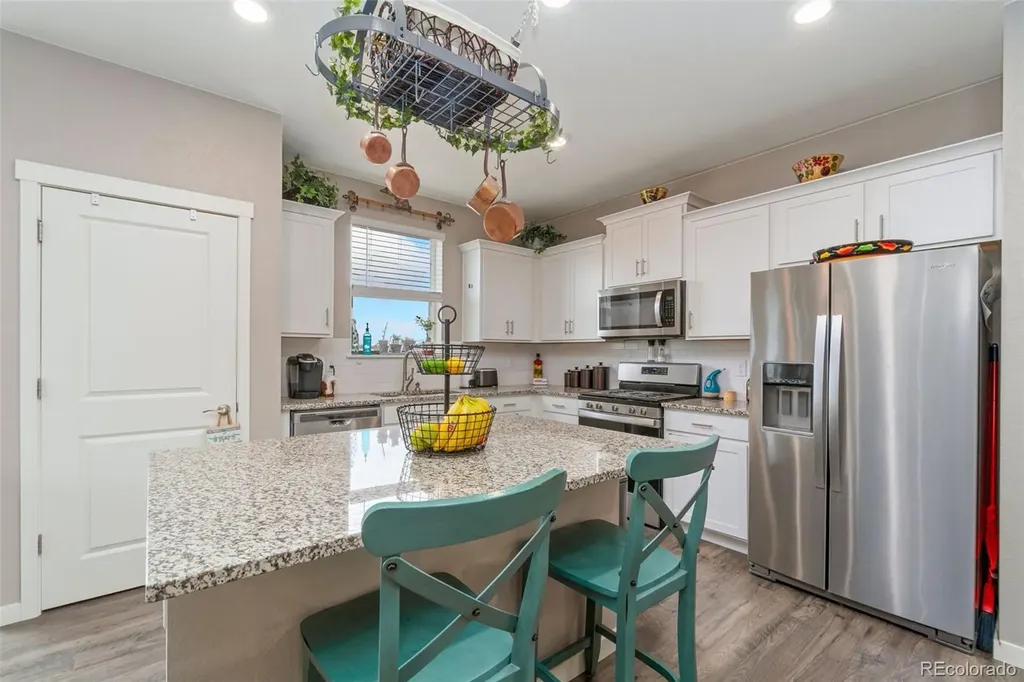 14553 Holstein Drive Mead CO 80542