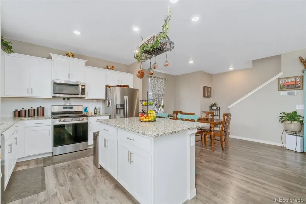 14553 Holstein Drive Mead CO 80542