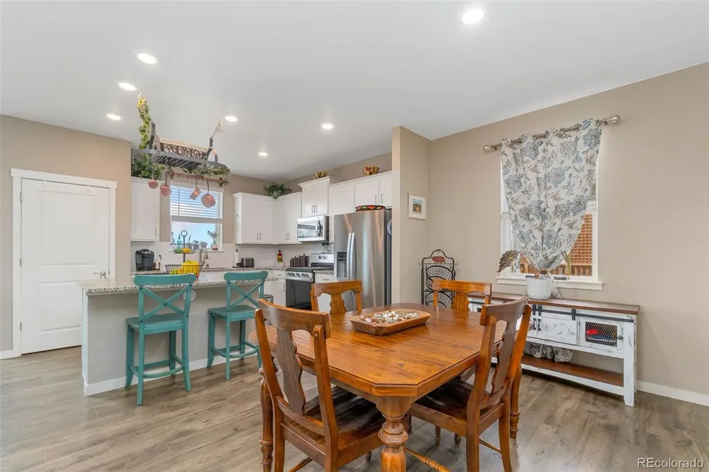 14553 Holstein Drive Mead CO 80542