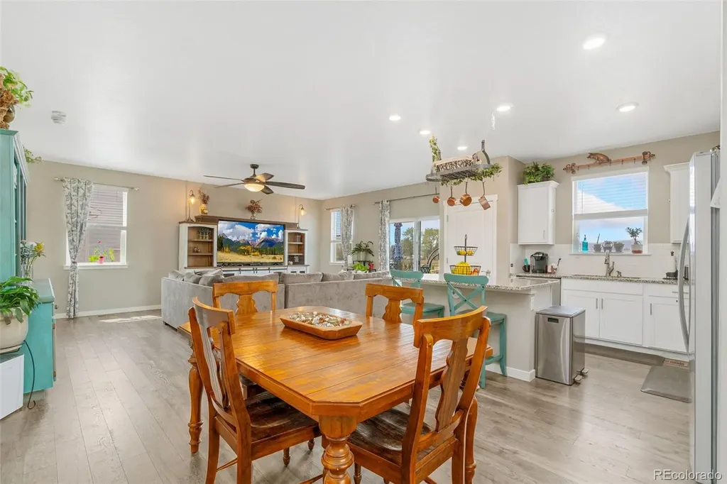 14553 Holstein Drive Mead CO 80542
