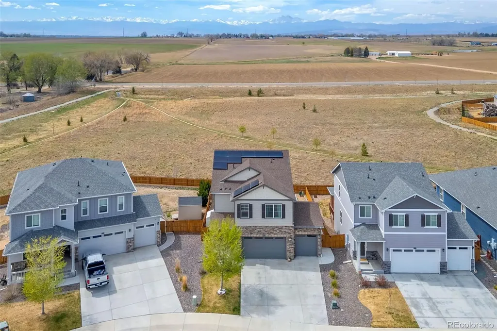 14553 Holstein Drive Mead CO 80542